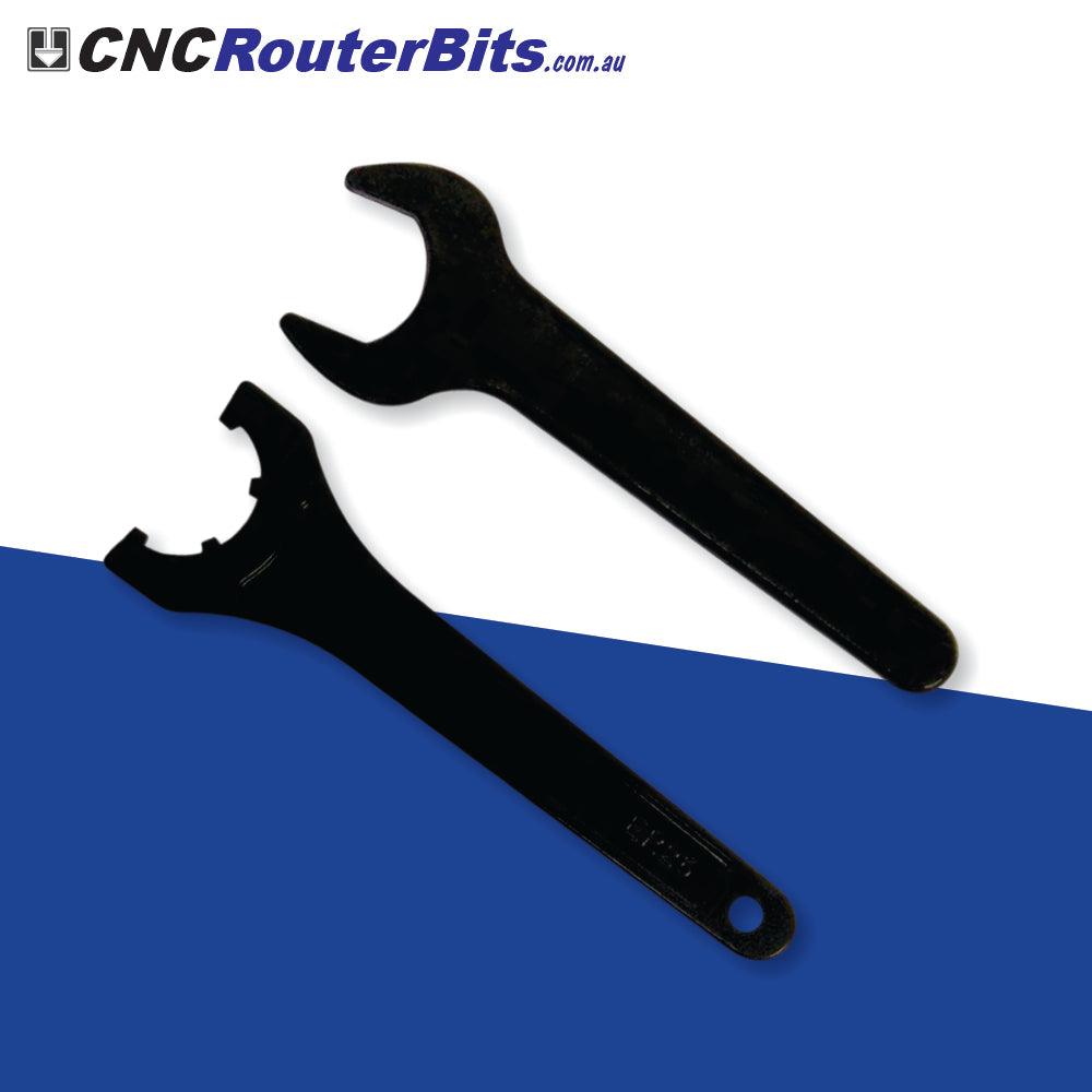 Spanners, Wrenches & Hook Spanners - CNC Router Bits